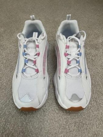 Image 3 of Reebok Royal Pervader shoes, UK Size 8.5