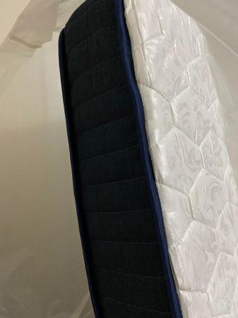 Image 3 of King size mattress. Excellent condition