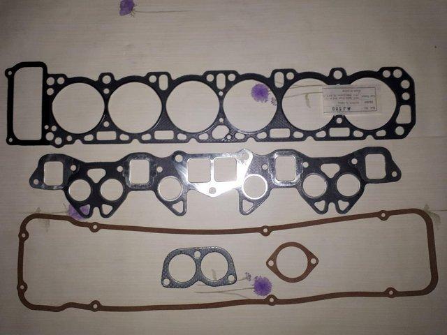 Preview of the first image of Nissan Datsun 240Z Sports Coupe 240C L24-Engine Head Gasket.