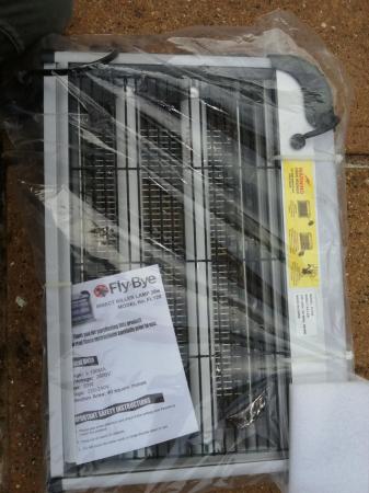 Image 2 of Fly Bye insect killer 240volt