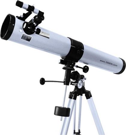 Image 3 of Seben Astronomical Telescope model no. 90076