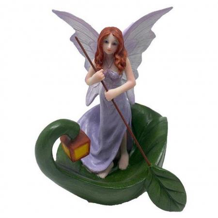 Image 3 of Lilac Fairies - Whispers of the Water Fairy.  Free  postage