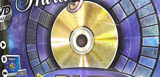 Image 2 of DVD GAME - TRIVIAL PURSUIT - POP CULTURE