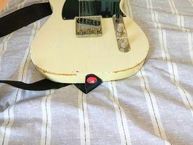 Image 1 of Telecaster for sale with Seymour Duncan Pick Ups