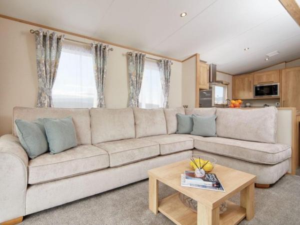 Image 5 of Carnaby Glenmore 40x13 2 Bed - Lodges for Sale in Surrey!