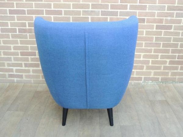 Image 6 of Kubrick Large Armchair (UK Delivery)