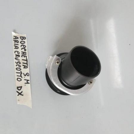 Image 2 of Rh air vent for dashboard Citroen SM