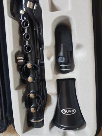 Image 3 of Nuvo clarineo with 6 books