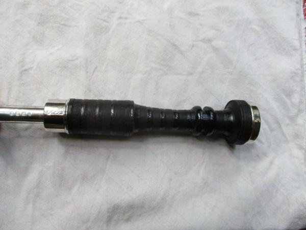 Image 1 of Highland Bagpipe by P. Henderson