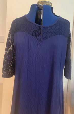Image 3 of £15 each , excellent condition cruise/ formal dresses/ top