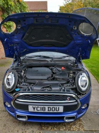 Image 11 of 2018 MINI 2.0 Cooper S II 3dr OFFERS CONSIDERED