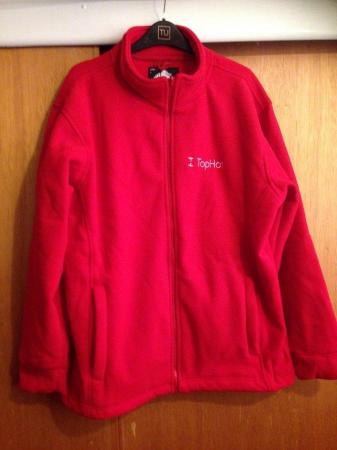 Image 1 of Albatross Classic Fleece By ORN Clothing Size Large
