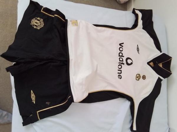 Image 2 of Manchester United  shirts and tops.