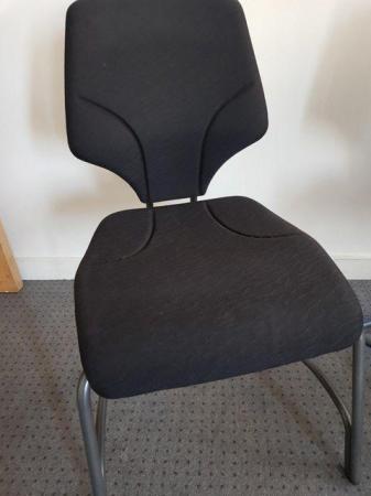 Image 2 of Giroflex boardroom/conference/office/meeting/business chair
