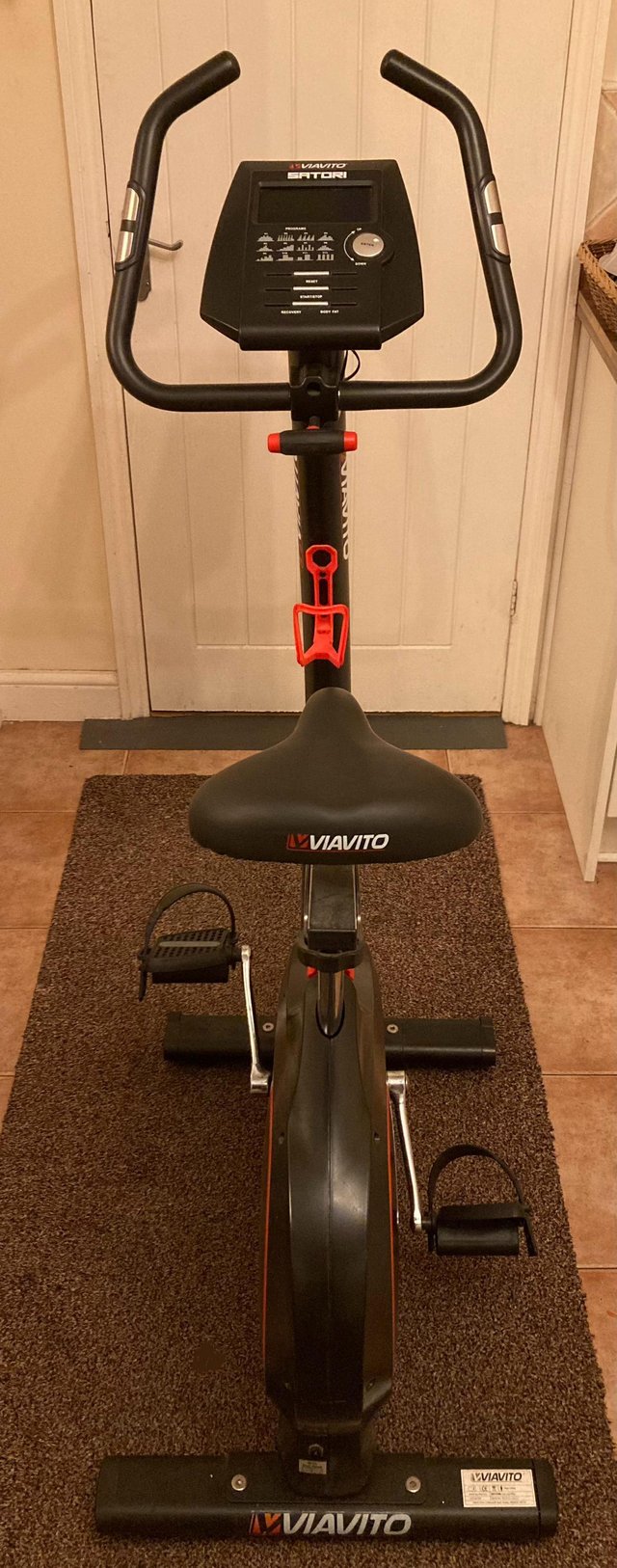 Preview of the first image of Exercise Bike great condition.