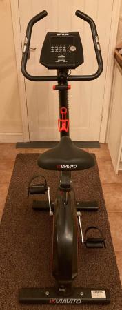 Image 1 of Exercise Bike great condition