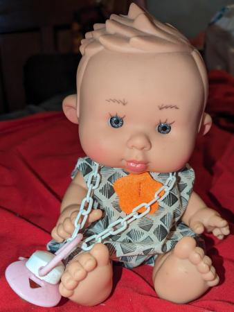 Image 1 of Gorgeous Pepotes Boy Doll