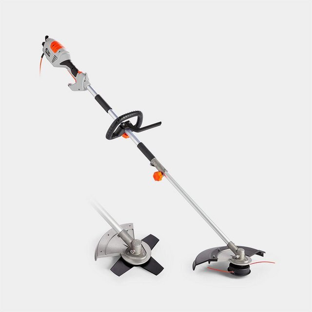 Preview of the first image of VonHaus Brush Cutter and Strimmer.