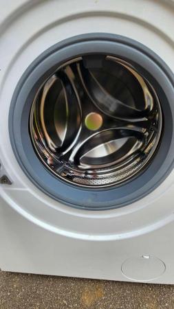Image 2 of Logik 6kg 1200 spin washing machine