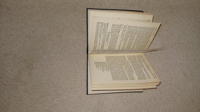 Image 3 of ABC Of English Usage Oxford 1937 Edition