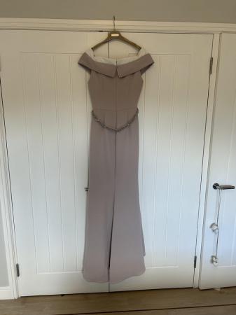 Image 1 of Veni infantino mother of the bride dress