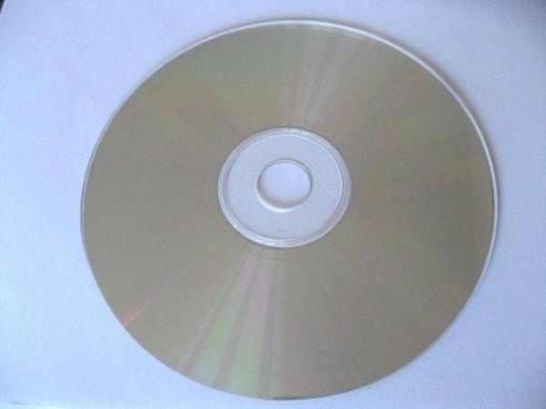Image 2 of Peter Andre - Time - CD Album – MUSH18CD – DISC ONLY