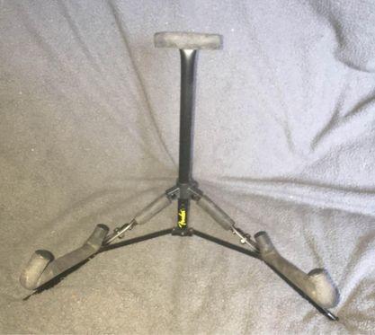 Image 1 of Fender Mini Acoustic Guitar Stand