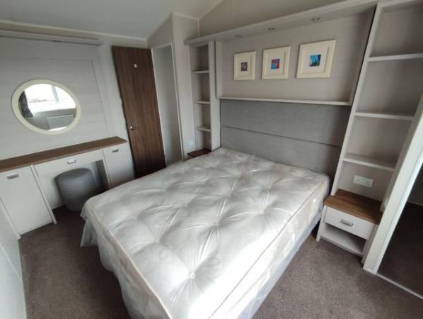 Image 6 of Willerby Sheraton for sale £36,995 on Blue Dolphin Mablethor