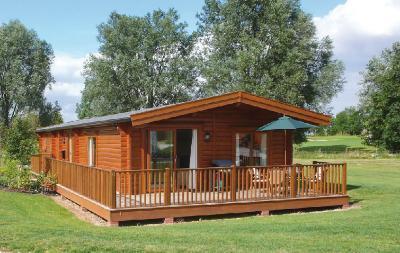 Preview of the first image of Timber self build lodge kits FRANCE.