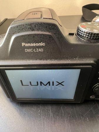Image 2 of Panasonic lumix digital camera