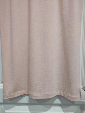 Image 7 of Ten Cate Vest Pink Large. Pink & Grey Bra Medium 12/14
