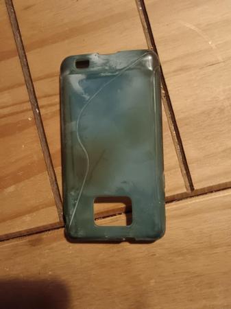 Image 3 of Samsung galaxy S2 GTI9100 Phone & Case