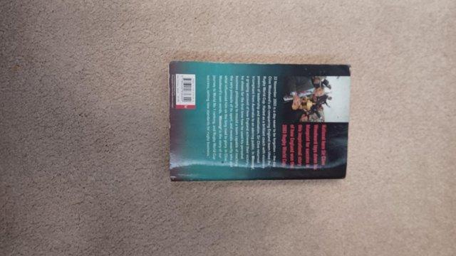 Preview of the first image of Winning Paperback by Clive Woodward.