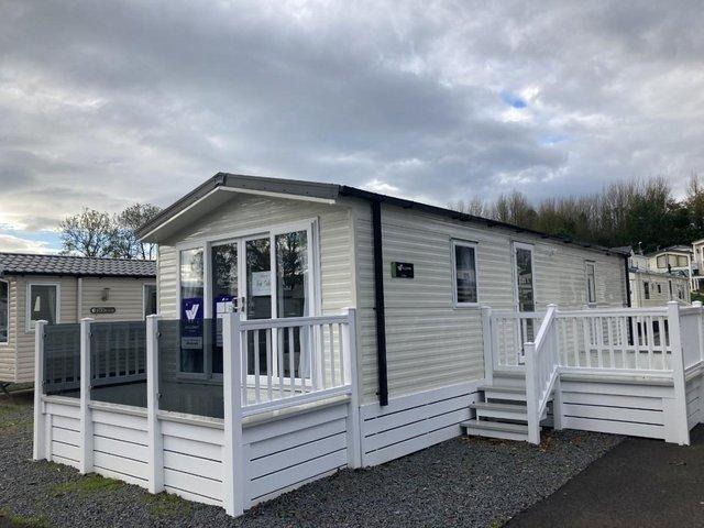 Preview of the first image of Brand New Willerby Malton 2023 Holiday Home.