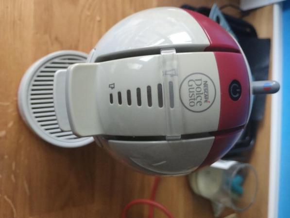 Image 2 of Nescafe Dolce Gusto automatic coffee machine