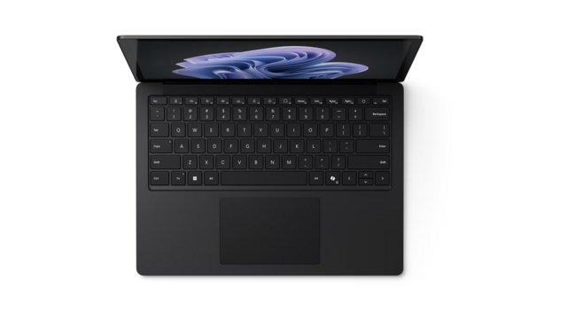 Image 1 of Microsoft Surface Laptop 6 15" INTEL CORE ULTRA 7 64GB 1TB