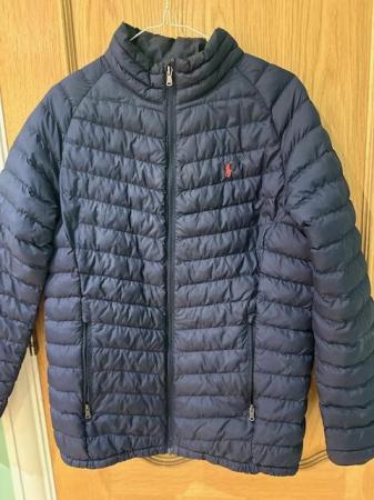 Image 2 of Ralph Lauren jacket for only £80.00