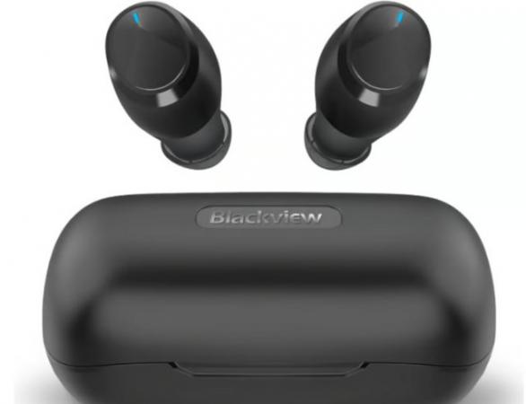 Image 3 of Blackview AirBuds Bluetooth 5.0 Wireless Earphones