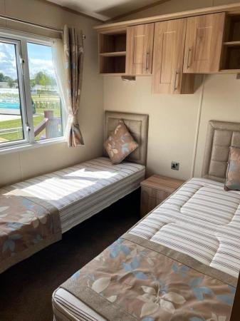 Image 6 of ABI Ambleside 40x13 2 Bed - Lodges for Sale in Surrey!