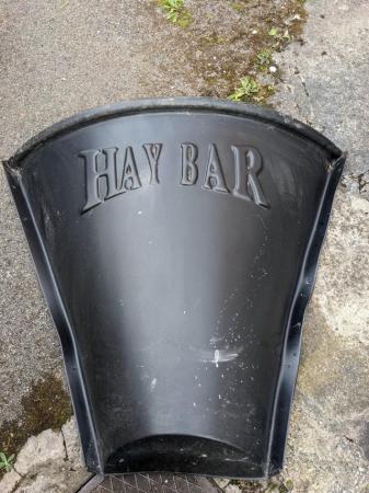 Image 2 of Horse Hay Bar - Used good condition