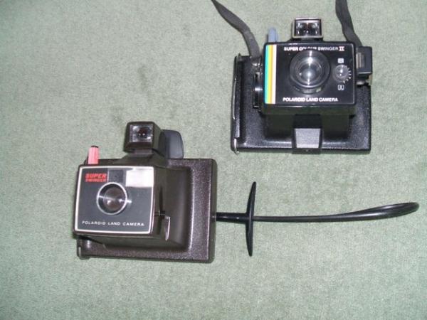 Image 2 of old and vintage cameras for sale