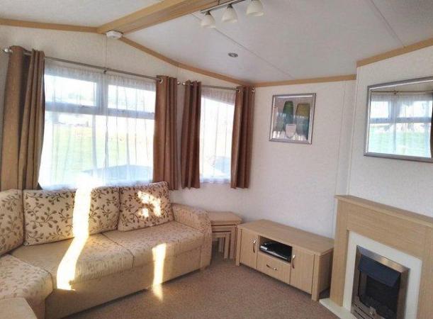 Image 3 of 2010 Carnaby Melrose Holiday Caravan For Sale Yorkshire