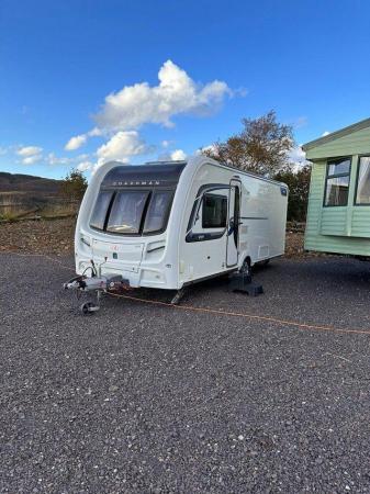 Image 1 of Coachman VIP 575 caravan for sale