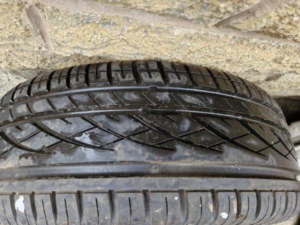 Image 3 of Continental 205/55 R 16 91 H  tyre