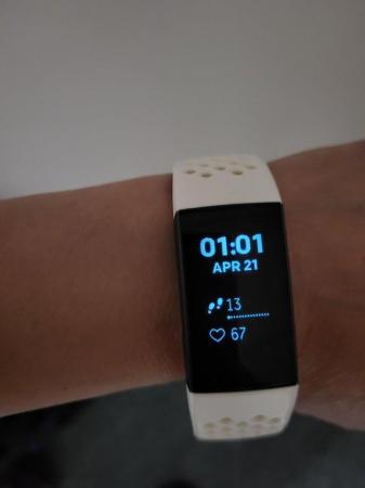 Image 2 of Fitbit Charge 3 Special Edition