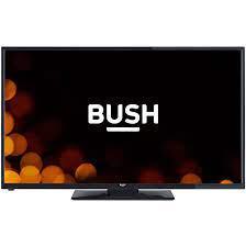 Preview of the first image of BARGAIN New Bush 40 inch Smart LED TV For Sale BARGAIN.