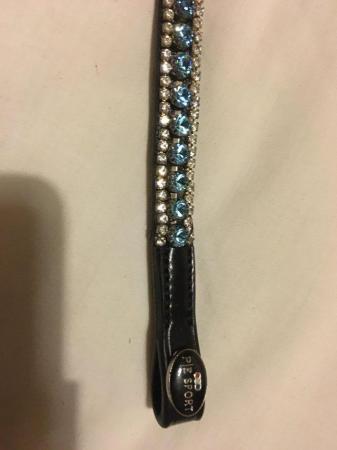 Image 1 of Brand new Premier equine bling browband