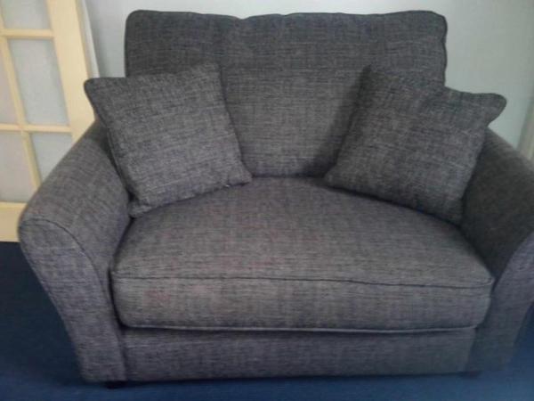 Image 1 of SOFA  EXCELLENT CONDITION
