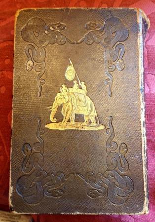 Image 9 of The Oriental Annual. Scenes Of India. 1834. First Edition