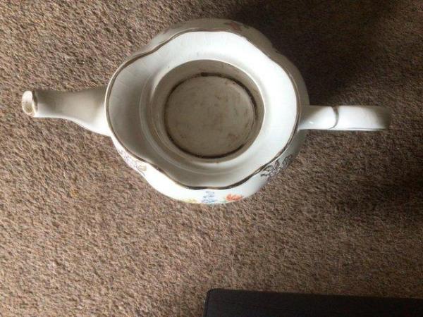 Image 1 of Price Kensington Teapot good condition